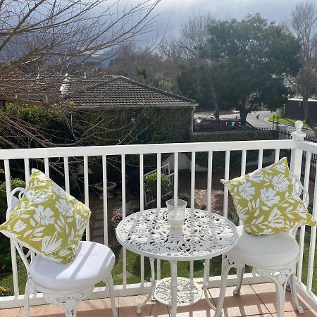 Riverlea Bed & Breakfast Cape Town Dış mekan fotoğraf