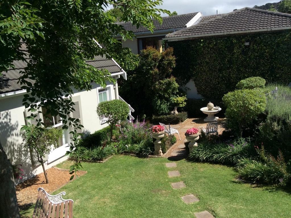 Riverlea Bed & Breakfast Cape Town Dış mekan fotoğraf