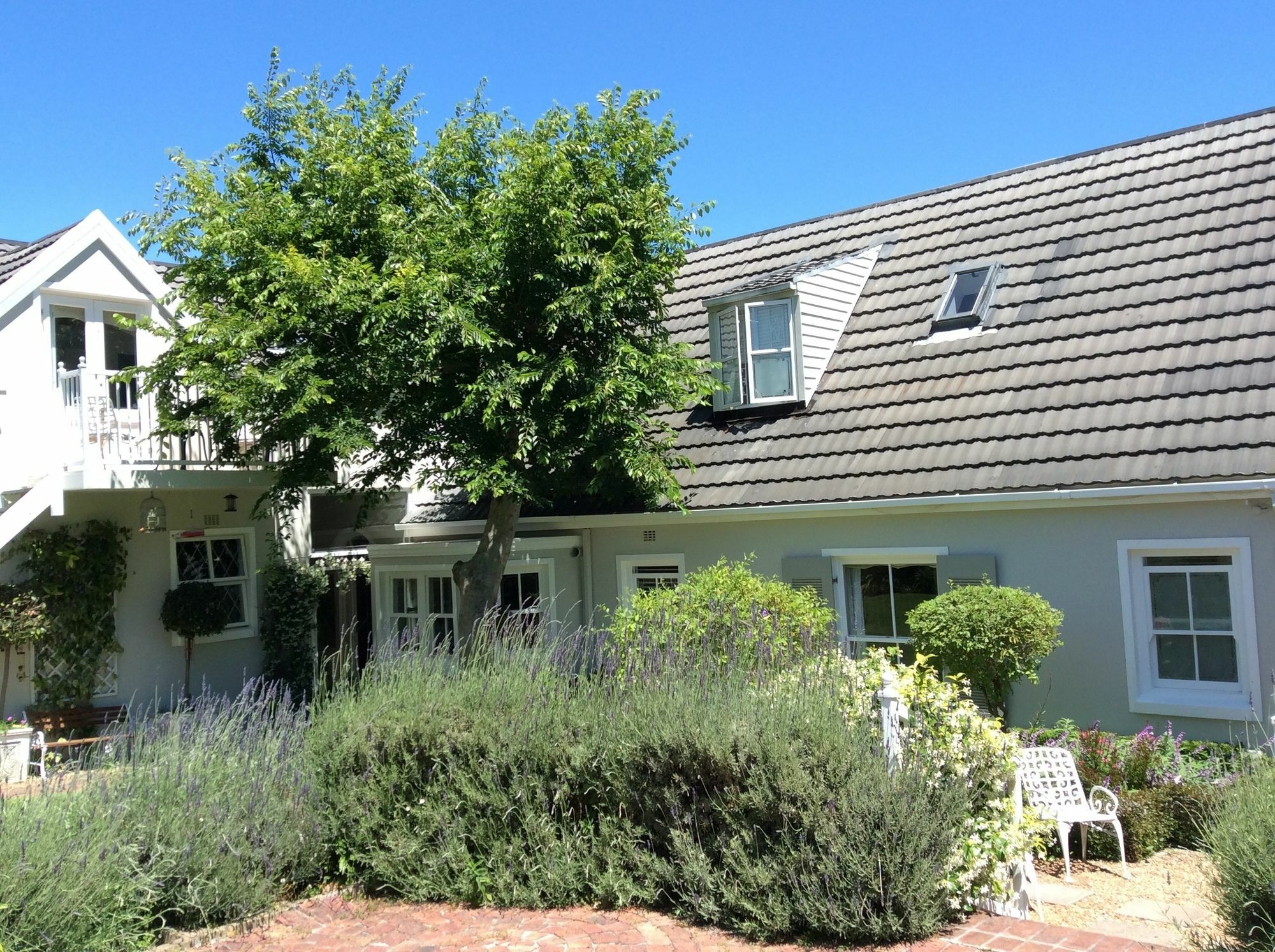 Riverlea Bed & Breakfast Cape Town Dış mekan fotoğraf